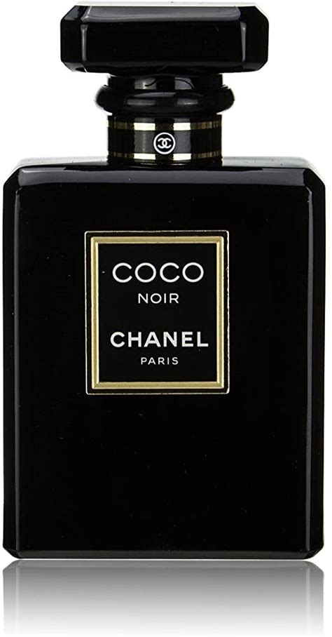 coco chanel noir for her|coco noir chanel price.